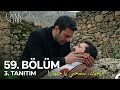 مسلسل المدينة البعيدة الحلقة 59 اعلان 3 مترجم للعربية Uzak Şehir 59 Bölüm 3 Fragmanı 