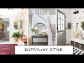 What Is Your FAVORITE Entryway Style? | Entryway Home Decor Styles | And Then There Was Style