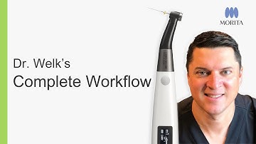 Tri Auto ZX2 - Workflow and communication with dental assistants by Dr. Welk