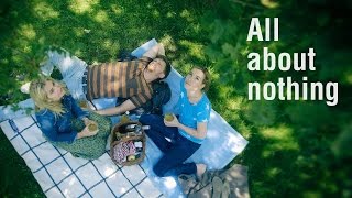 all about nothing a movie about nonduality