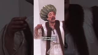 Yahu Batıyoruz Diyoruz Münir Özkul, Ferhan Şensoy Soyu Padişah