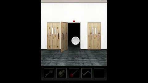 Dooors Level 11 Walkthrough Guide