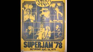 Superjam 78