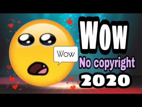Wow Sound Effects |Free download |No Copyright