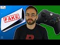 Sony Fights A PS5 Counterfeiter And Xbox Deals With A Controller Drift Lawsuit | News Wave