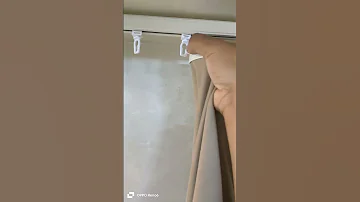 ستائر الويفي 