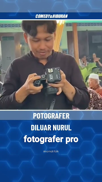 Fotografer handal #lucu #meme #shorts