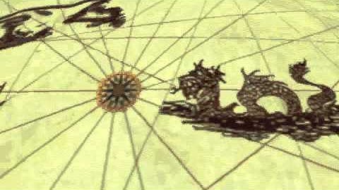 abandonware - Conquest of the New World intro