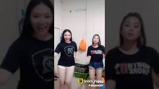 BERBEZA KASTA GUYS OFFICIAL SNACK VIDEO