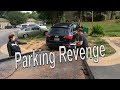 Parking revenge #1