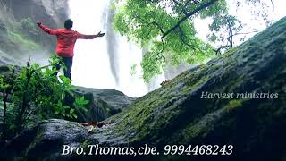 ootragiya en jeeva thaneerae by OH THIMOTHY album  sung, tune& Lyrics by , Pr. THOMAS