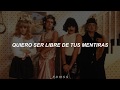 I Want To Break Free•Queen [Español]