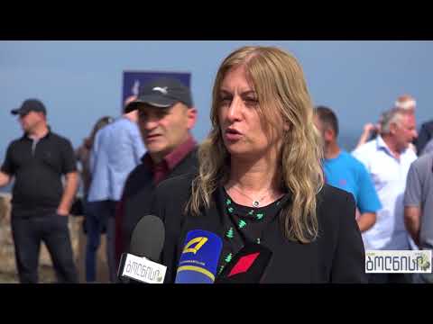 ბოლნისის ღვინო ისტორიულ მნიშვნელობას იძენს