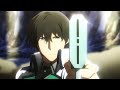 Mahouka Koukou no Rettousei - [AMV] - Howling