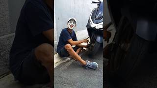 roda berputar #garengkerooot #shortstrending #shortsviral #shorts #gareng #ai