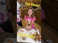 Mushroom cutter egg slicer hack shorts fyp  kids