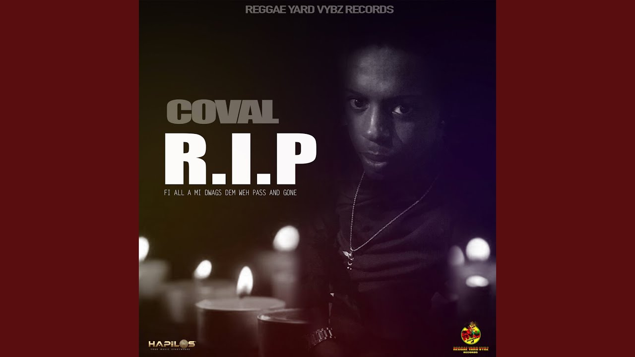 Watch R.I.P on YouTube Watch R.I.P on YouTube