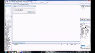 Visual Basic 2008 WebBrowser - Customizable homepage