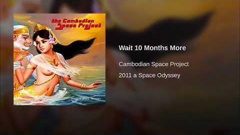 Thumbnail of Wait 10 Months More