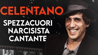 Chi è Adriano Celentano? Biografia completa (Il bisbetico domato, La Dolce Vita)