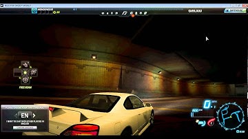 Need For Speed World..My problem.