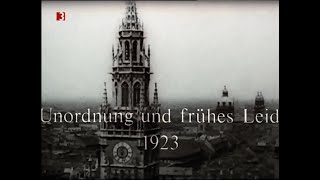 Unordnung und frühes Leid (1977)