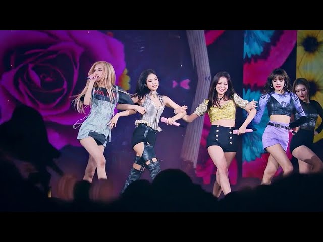 As If It's Your Last (BLACKPINK 2019 2020 WORLD TOUR IN YOUR AREA - TOKYO DOME) HD class=