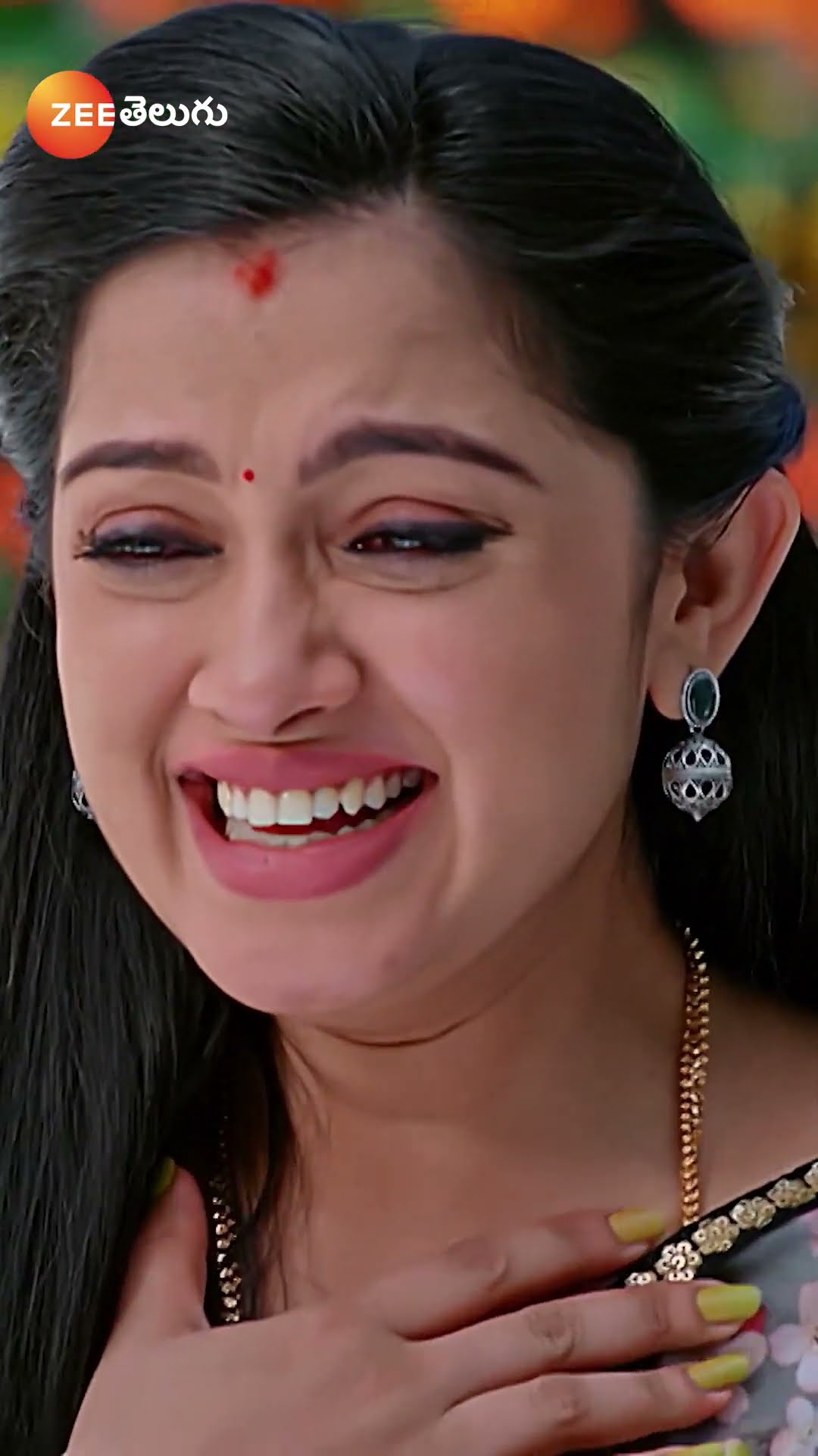 #MUKKUPUDAKA #Shorts #Zee Telugu #Entertainment #Drama