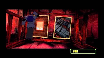 Fear effect 2 part 25 keep rolling rolling rolling