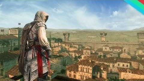 Renewing Assassin’s Creed 2 Into the Modern Era (with great difficulty)