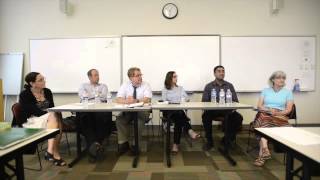 GW Publisher's Roundtable (1 of 8)