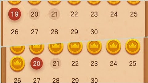 block jigsaw puzzle game task day 19&20 June gameplay walkthrough