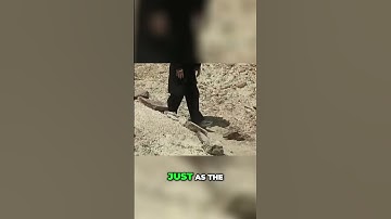 Unearthing Utah