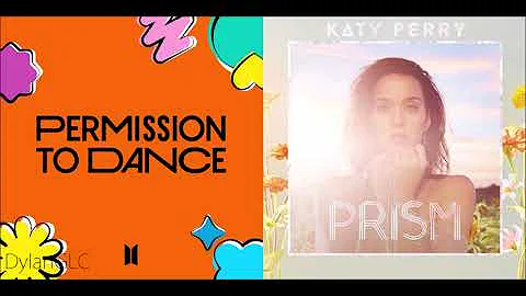 Birthday Dance | BTS & Katy Perry Mashup!