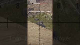 Day 6 of grinding for the M1A2 SEP V2