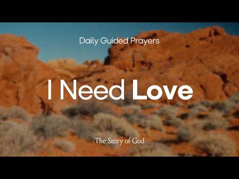 I Need Love