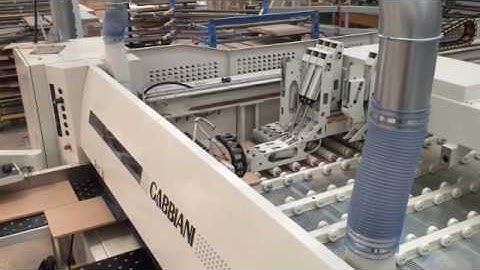 GABBIANI GALAXY 3  130