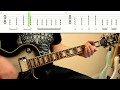 Tool  lateralus guitar cover  tab