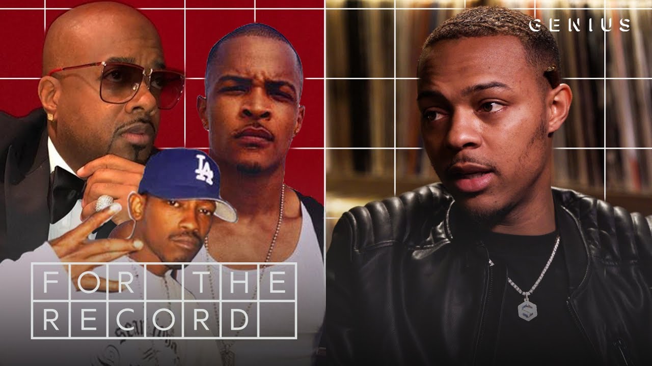 Bow Wow Admits T.I., Jadakiss, Da Brat, and Kurupt Wrote His Lyrics ...