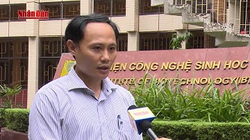 Đẩy mạnh công tác giám định ADN hài cốt liệt sĩ còn thiếu thông tin