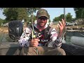 WINNING Patterns and Presentations | Lake Mille Lacs | Champions Tour 2026