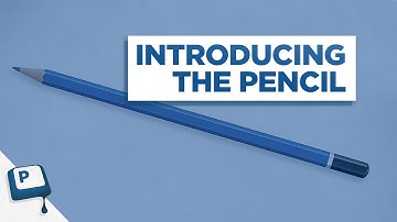 Ctrl+Paint unplugged: Introducing the Pencil