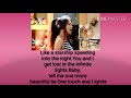 Darkside & ignite - MASHUP cover by j.fla..lyrics by lyric video