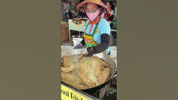 COMBO KHỞI NGHIỆP CHUỐI CHIÊN #chuoichienchocominh #botchienchuoicominh