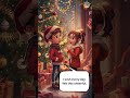 Christmas English Conversation Beginners Can Actually Understand #esl #englishconversation
