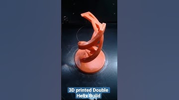 Double Helix timelapse