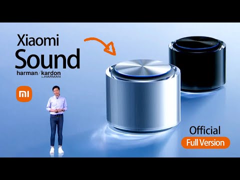 Video: Høyttalere Xiaomi: Akustikk Mi Bluetooth -høyttaler Og Musikkhøyttaler Mi Compact Bluetooth Speaker 2, Andre Modeller