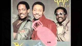 Video-Miniaturansicht von „The Gap Band   Wednesday Lover“