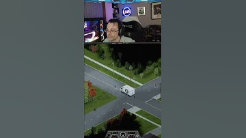What Happens When You Look At Chat While Driving - Project Zomboid