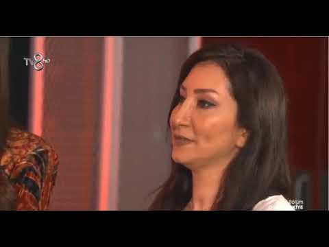 Armina Pourhassani - Lay Me Down | O Ses Türkiye